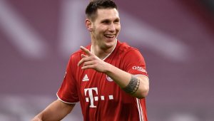 Ще ходи ли в Челси? Флик с коментар за Зюле