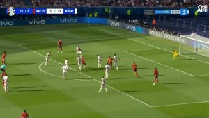 ВИДЕО: Победите на Испания и Италия на Евро 2024