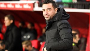 Шави след "Ел Класико": Барса си тръгва с високо вдигната глава