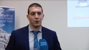 Раздадоха наградите в борбата
