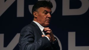 Боби Михайлов: БФС не се огъва пред заплахи, обиден съм на Левски!