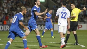 Рома се разбра със звезда на Емполи 