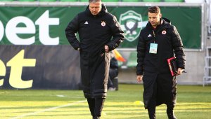 Очаквано: Любослав Пенев отнесе глоба и наказание от БФС