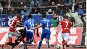 В ЦСКА да разберат: Не може да се разчита само на Каранга!