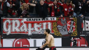 "Аспирините" с поредна футболна драма