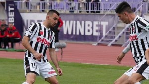 Локо ГО спря Фратрия