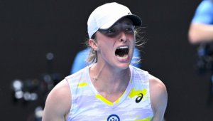 20-годишна полякиня е новата №1 в женския тенис 