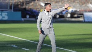 Национален селекционер се бута за завръщане в ЦСКА