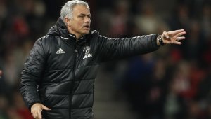 Манчестър Юнайтед - Кристъл Палас