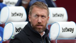 Потър: Отиваме в Дортмунд със скромност и уважение