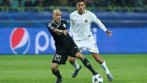 Ман Юнайтед хареса халф на Рома