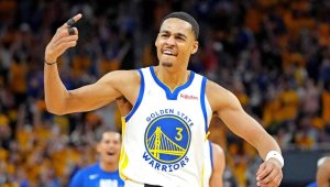 Голдън Стейт даде 140 милиона на нокаутиран от Дреймонд Грийн