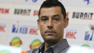 Томаш каза дали е бил вариант за ЦСКА