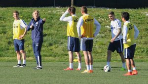 Манчини наказва Интер