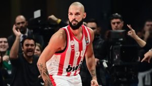 Има шанс ключов съотборник на Везенков да играе в Мадрид 