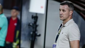 Генчев: Можеше дори да обърнем мача