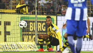 Бебетата на Тухел изковаха точка срещу "старата дама" + ВИДЕО