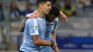 Суарес: Барса трябва да ми привлече наследник, тъй като вече остарявам