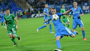 Левски трябва да се доказва пред спонсорите си