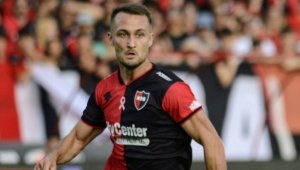 Аржентинец подписва за 3 г. с ЦСКА