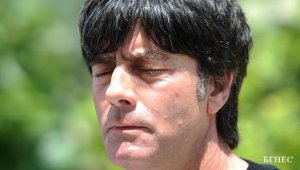 Йоги Льов доволен от равенството срещу Дания