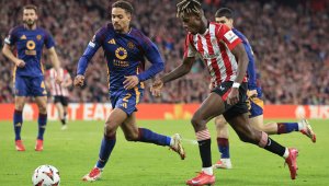 Кой гранд избра? Нико Уилямс притиска баските!