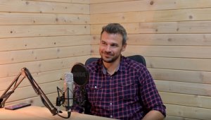 Актьорът Ивайло Захариев: Таекуондото ми даде много (ВИДЕО)