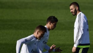 Карлето моли за трима от Реал в пакет