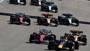 Верстапен заплете още интригата за титлата, Норис все пак надви Льоклер