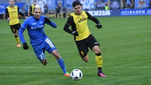 Ботев – Монтана 