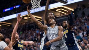 След 14 години Минесота пак ще играе в плейофите