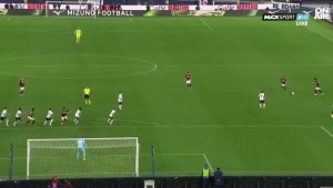 ВИДЕО: Лацио - Торино