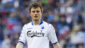 Ас на ФК Копенхаген пропуска реванша с Лудогорец