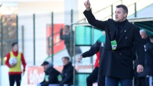 Добра и лоша новина за Лудогорец преди мача със Звезда