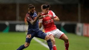 Бивш на Лудогорец пред трансфер във Висшата лига за 3 млн. паунда