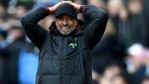 Клоп разкри за големи проблеми в Ливърпул