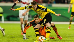 Тухел: Ройс ще стане чудовище