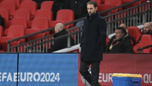 Саутгейт заплаши английските национали