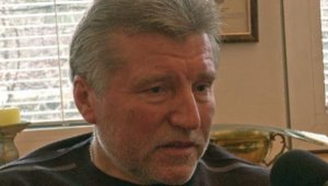 ОФИЦИАЛНО: Войн Войнов стана треньор на Левски