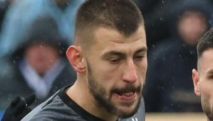 Спряган за "Ухо" в ЦСКА е аут до края на сезона!