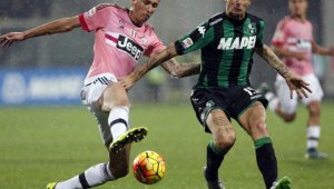 Проклятието пак надвисна над Манджукич