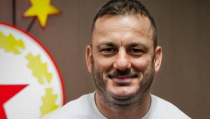 ОФИЦИАЛНО: ЦСКА има нов изпълнителен директор