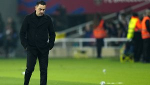 Барса е разбита! Това е отбор без сърце и душа