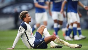 ПСЖ спасява кариерата на Деле Али