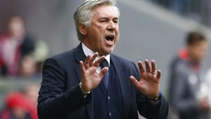 Карлето: Тренираме дузпи за Дортмунд, аз бях зле от бялата точка