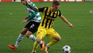 Лудогорец иска ас на Ботев 