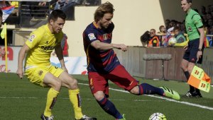 ОБЗОР: Примера дивисион, 30-и кръг