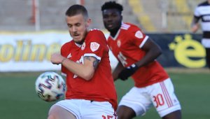ЦСКА - Ботев Враца 4:0