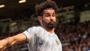 Диего Коща: Обиждах всички, не уважавах никого