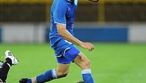 Защитник на Черноморец с втори син